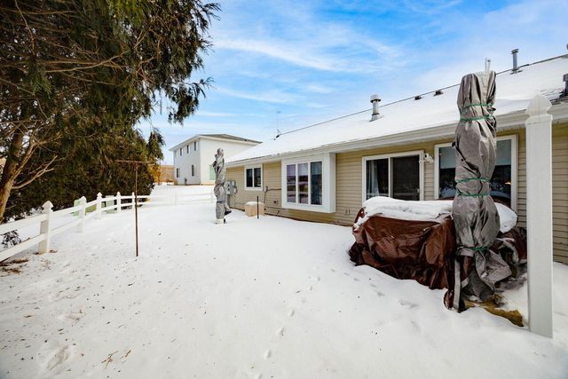 623 Shah AVENUE, Fort Atkinson, WI 53538