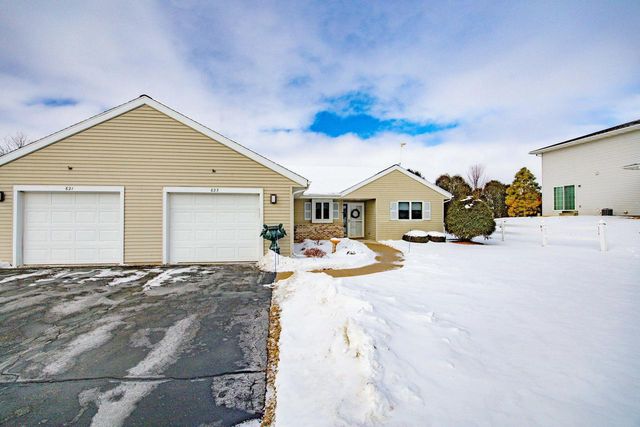 623 Shah AVENUE, Fort Atkinson, WI 53538