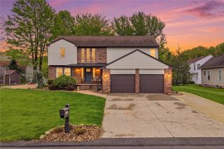 3328 Long Branch Dr, Neshannock Twp, PA 16105