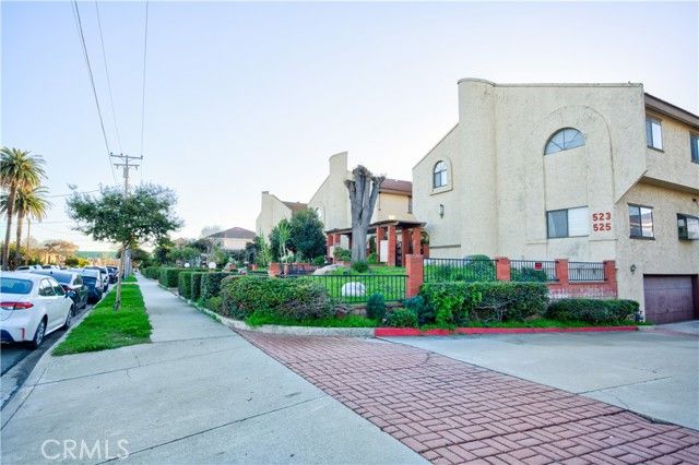 523 N Alhambra D, Monterey Park, CA 91755