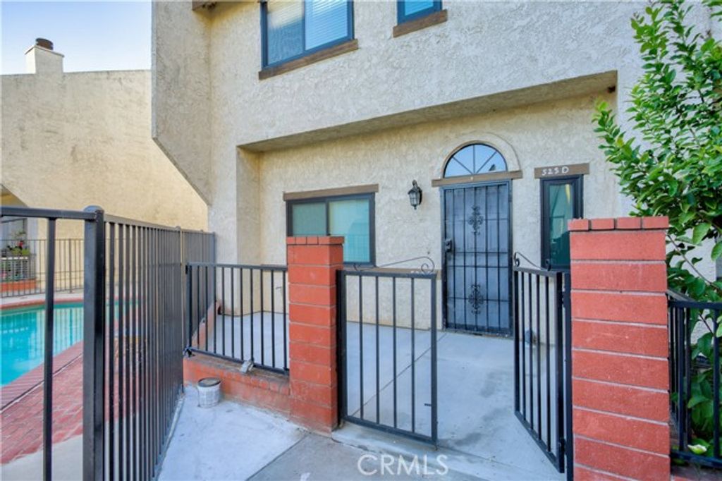 523 N Alhambra D, Monterey Park, CA 91755