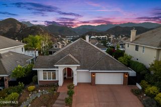 534 Ravensbury Street, Lake Sherwood, CA 91361