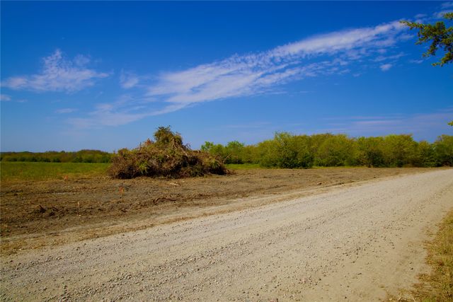 Tract 1 County Road 2935, Dodd City, TX 75438
