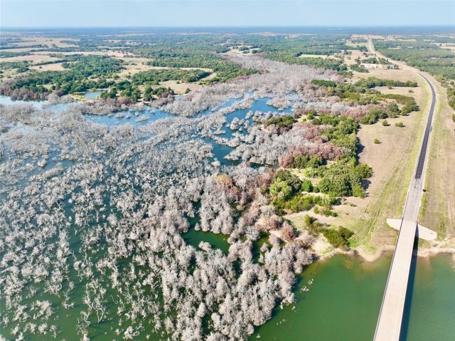 Tract 1 County Road 2935, Dodd City, TX 75438