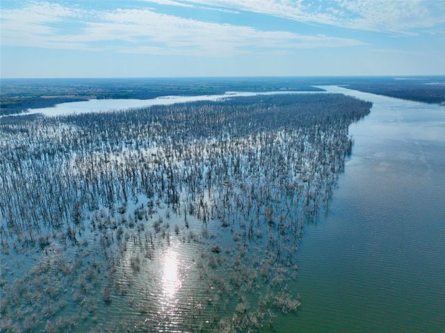 Tract 1 County Road 2935, Dodd City, TX 75438