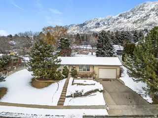 524 W 3950 N, Pleasant View, UT 84414