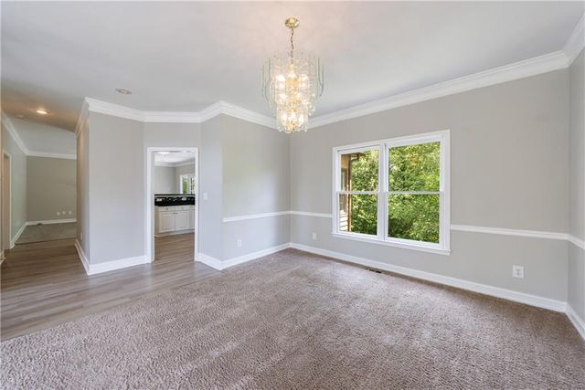 1523 Fallen Leaf Drive, Marietta, GA 30064