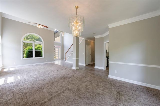 1523 Fallen Leaf Drive, Marietta, GA 30064