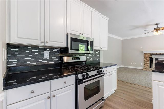 1523 Fallen Leaf Drive, Marietta, GA 30064