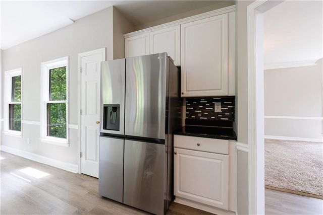 1523 Fallen Leaf Drive, Marietta, GA 30064