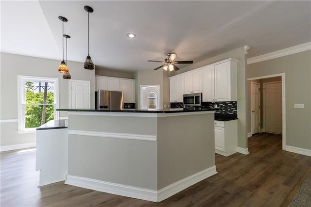 1523 Fallen Leaf Drive, Marietta, GA 30064