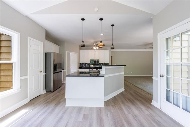 1523 Fallen Leaf Drive, Marietta, GA 30064