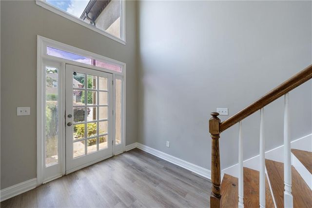 1523 Fallen Leaf Drive, Marietta, GA 30064