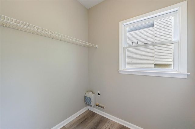 1523 Fallen Leaf Drive, Marietta, GA 30064