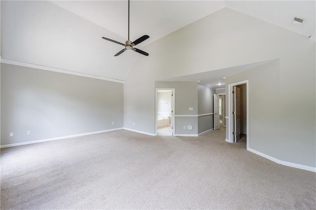 1523 Fallen Leaf Drive, Marietta, GA 30064