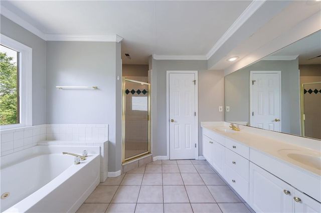 1523 Fallen Leaf Drive, Marietta, GA 30064