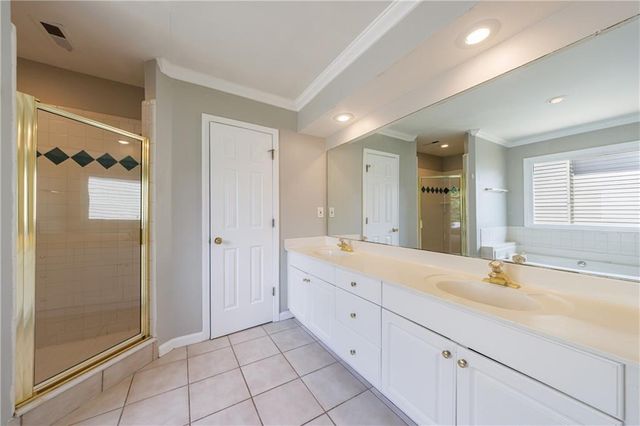 1523 Fallen Leaf Drive, Marietta, GA 30064