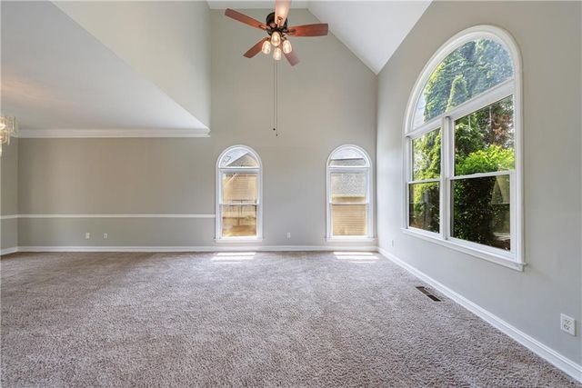 1523 Fallen Leaf Drive, Marietta, GA 30064