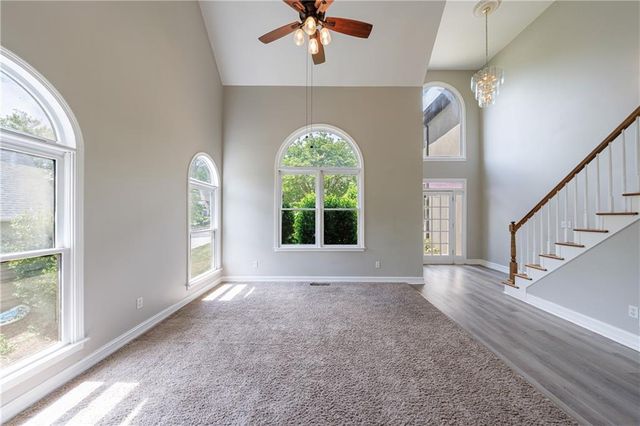 1523 Fallen Leaf Drive, Marietta, GA 30064