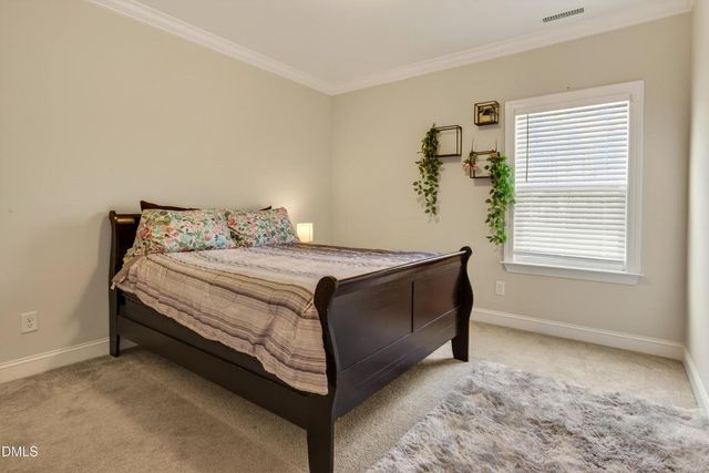 318 Ber Creek Drive, Fuquay Varina, NC 27526