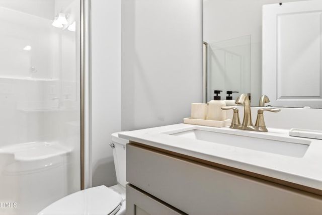 318 Ber Creek Drive, Fuquay Varina, NC 27526