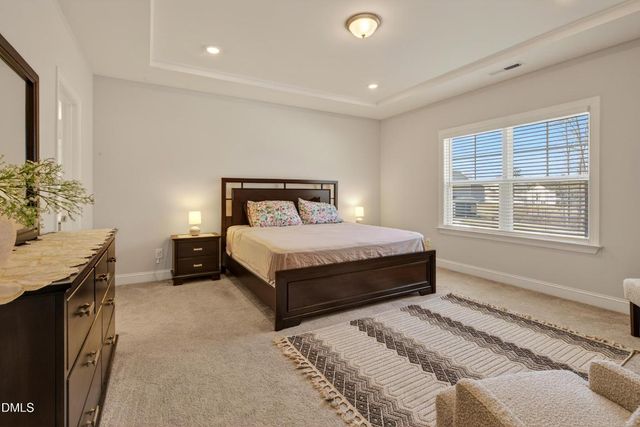 318 Ber Creek Drive, Fuquay Varina, NC 27526