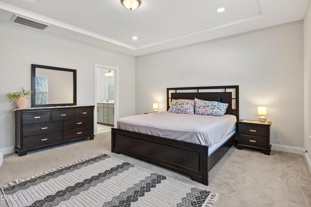 318 Ber Creek Drive, Fuquay Varina, NC 27526