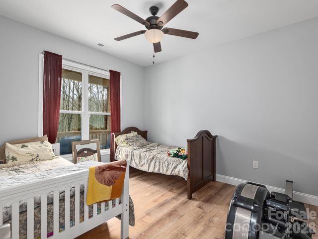 1230 Terrys Gap Road, Hendersonville, NC 28792