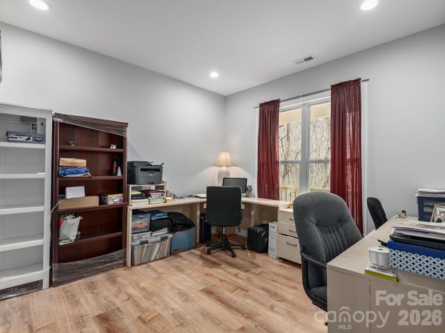 1230 Terrys Gap Road, Hendersonville, NC 28792