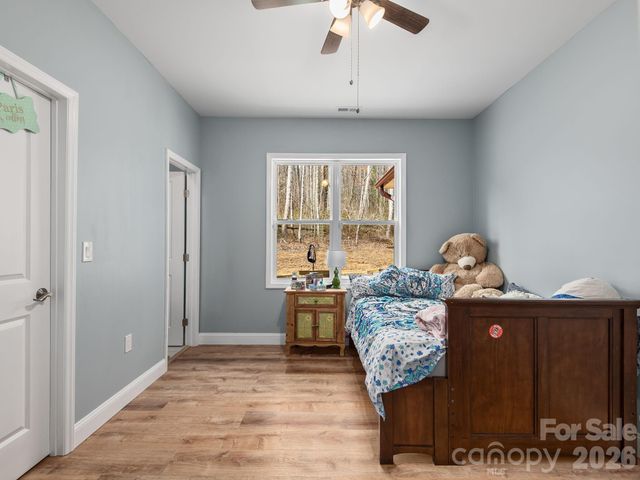 1230 Terrys Gap Road, Hendersonville, NC 28792