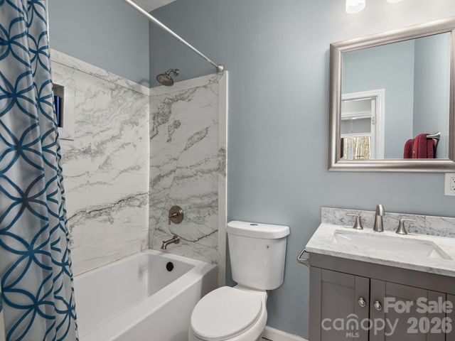 1230 Terrys Gap Road, Hendersonville, NC 28792