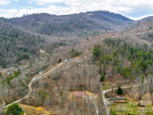 1230 Terrys Gap Road, Hendersonville, NC 28792