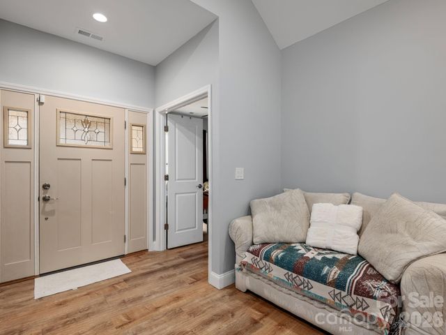 1230 Terrys Gap Road, Hendersonville, NC 28792