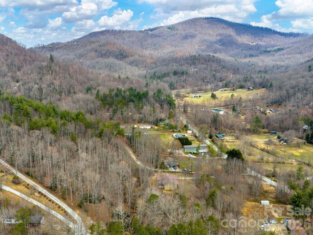 1230 Terrys Gap Road, Hendersonville, NC 28792