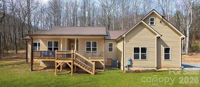 1230 Terrys Gap Road, Hendersonville, NC 28792