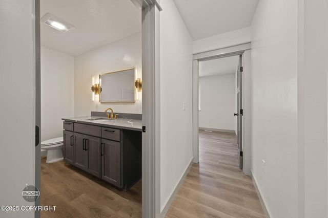 L1 B7 N Paw Street, Wasilla, AK 99654