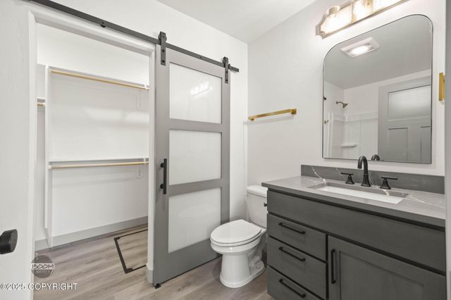 L1 B7 N Paw Street, Wasilla, AK 99654