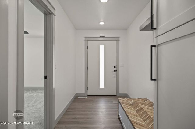 L1 B7 N Paw Street, Wasilla, AK 99654