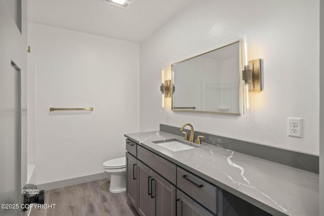 L1 B7 N Paw Street, Wasilla, AK 99654