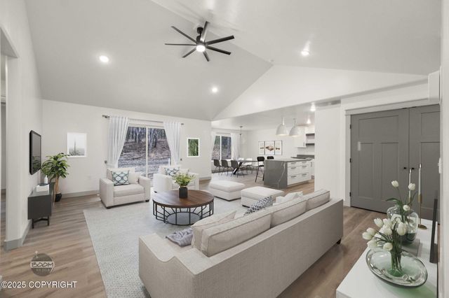 L1 B7 N Paw Street, Wasilla, AK 99654