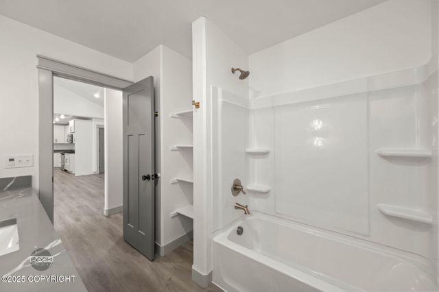 L1 B7 N Paw Street, Wasilla, AK 99654