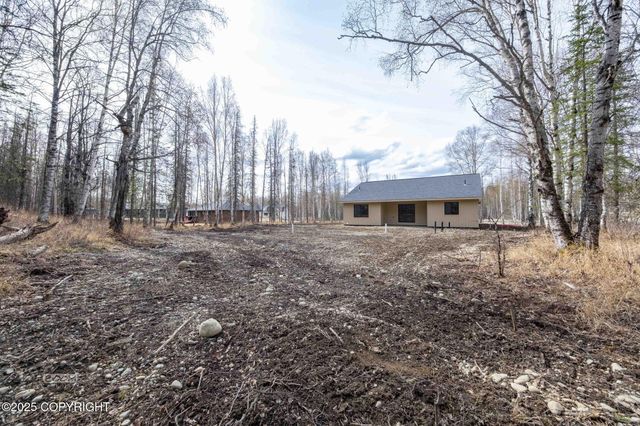 L1 B7 N Paw Street, Wasilla, AK 99654