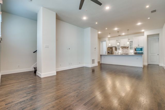 3023 Clamath Drive, Dallas, TX 75204