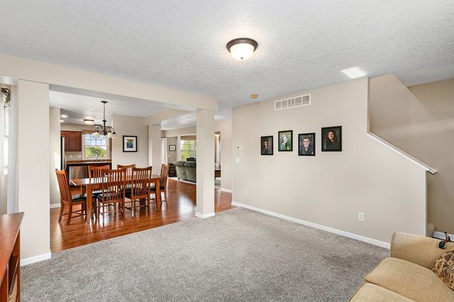 4219 NW 8th Court, Ankeny, IA 50023