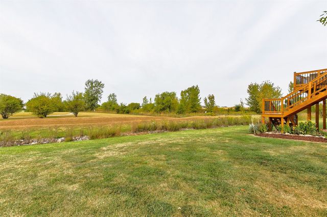 4219 NW 8th Court, Ankeny, IA 50023