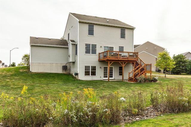4219 NW 8th Court, Ankeny, IA 50023