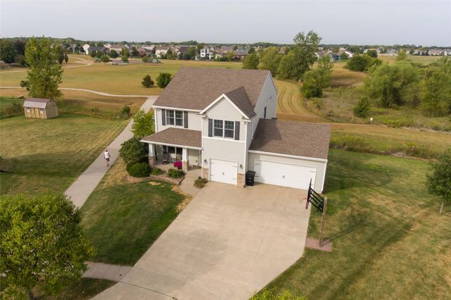 4219 NW 8th Court, Ankeny, IA 50023