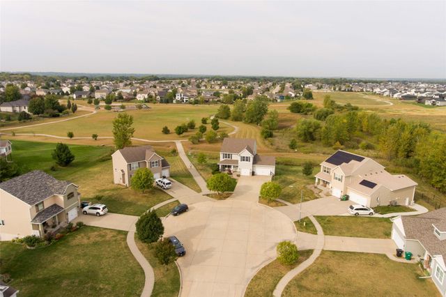 4219 NW 8th Court, Ankeny, IA 50023