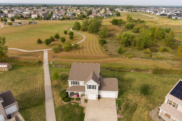 4219 NW 8th Court, Ankeny, IA 50023