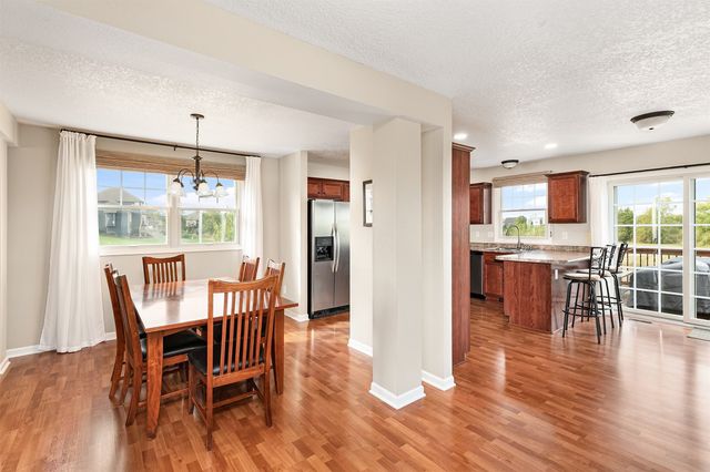 4219 NW 8th Court, Ankeny, IA 50023